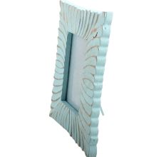 Turquoise Photo Frames